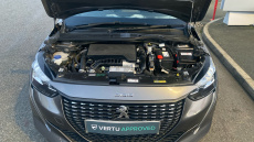 Peugeot 208 1.2 PureTech 100 Active 5dr Petrol Hatchback